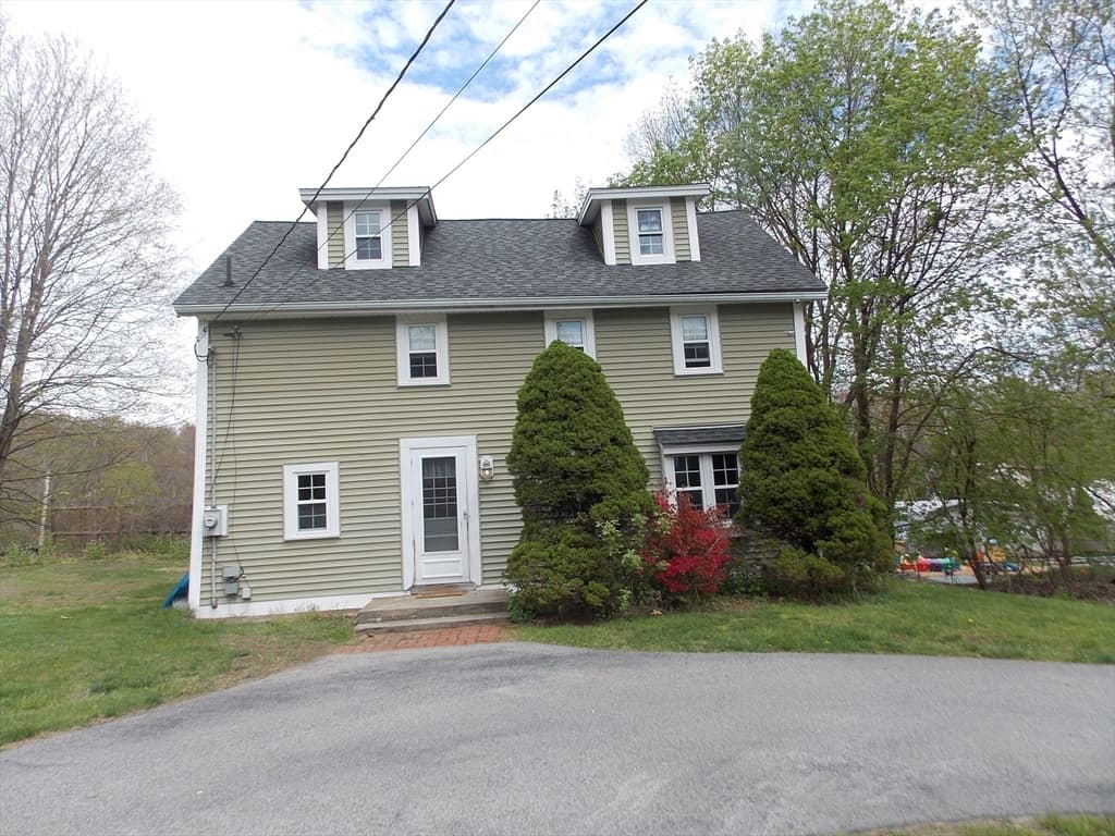 7 Bolton St