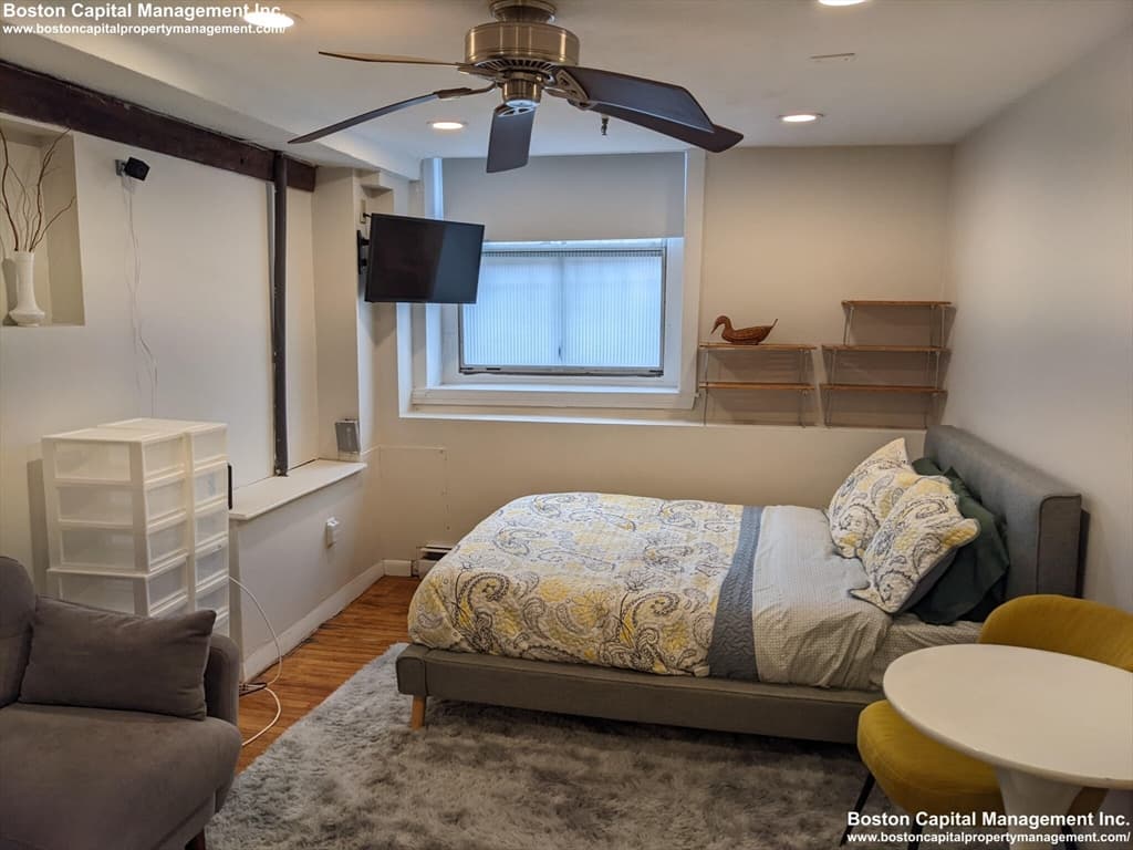 230 Beacon #1