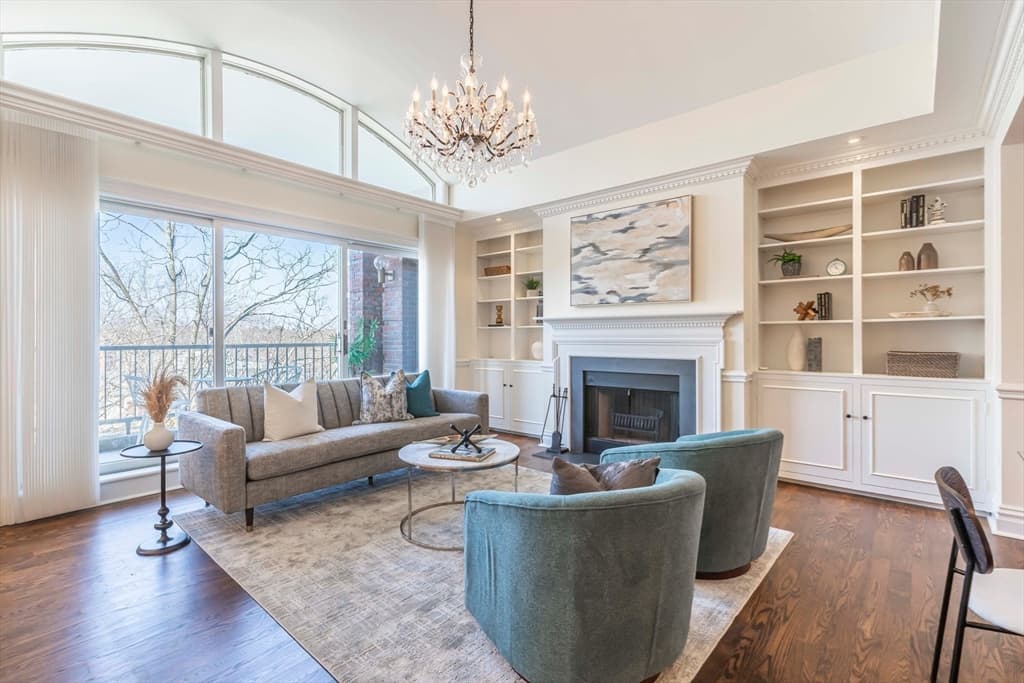 130 Mount Auburn St #507