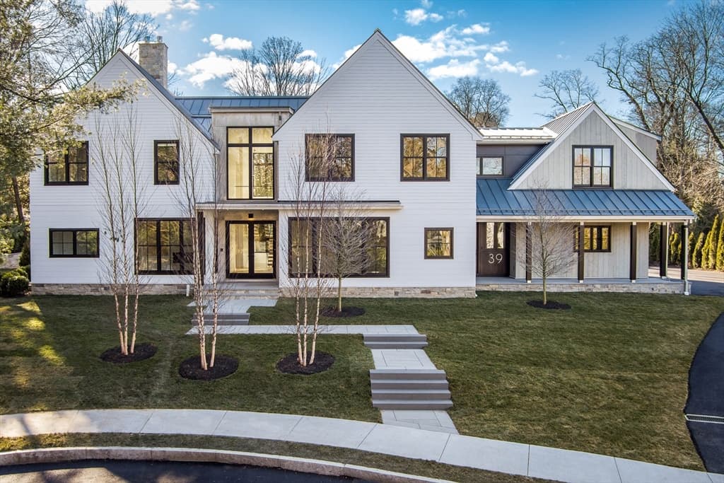 39 Westfield Road