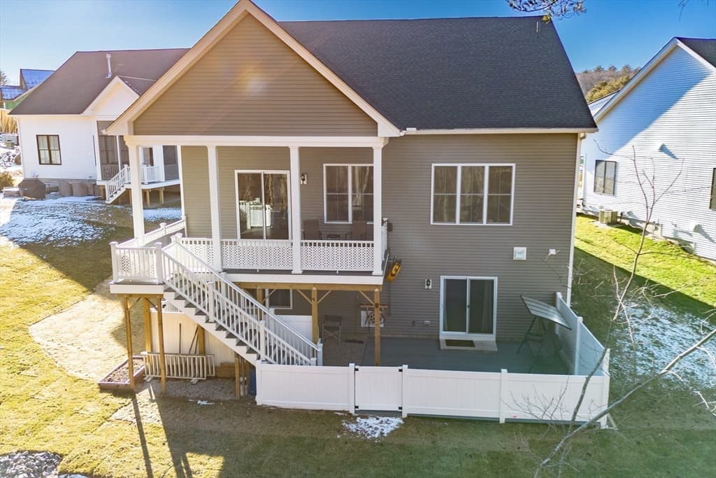 42 Barnes Blvd #21 photo 3