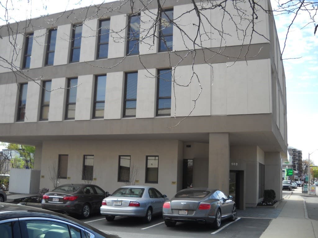 100 Galen St #101