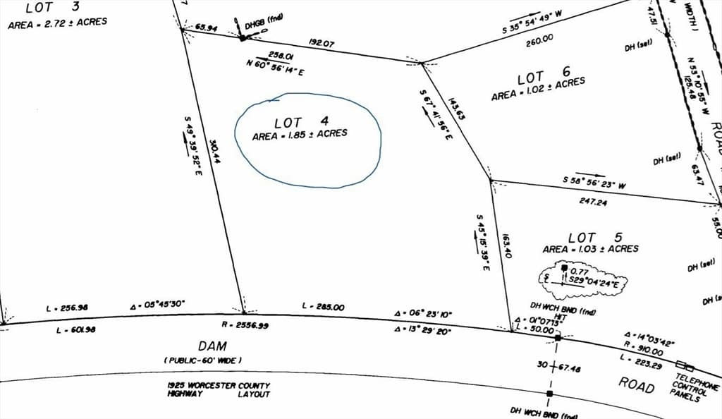68 Lackey Dam Rd