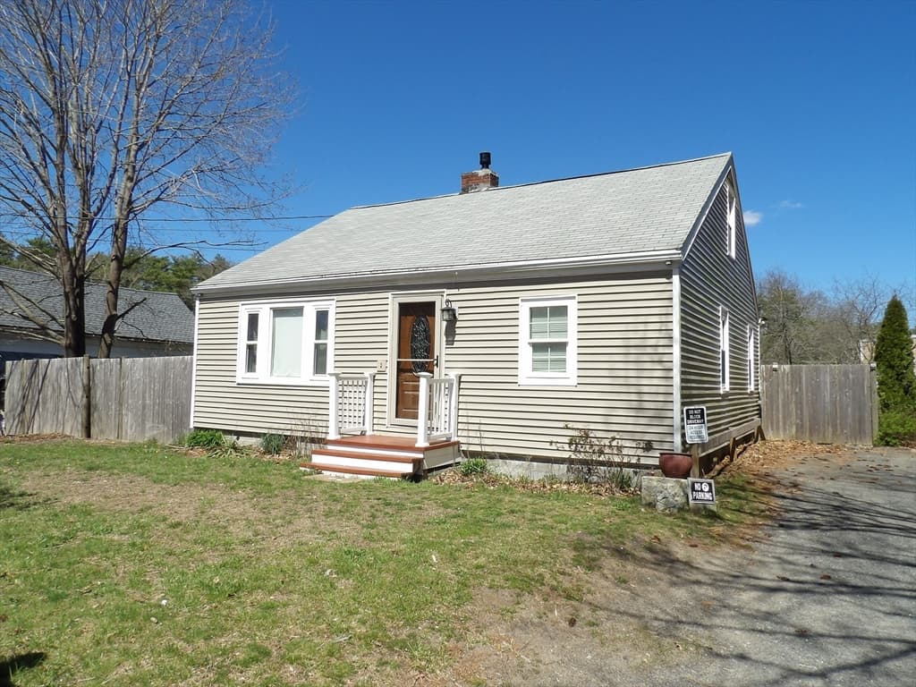 2620 Cranberry Highway