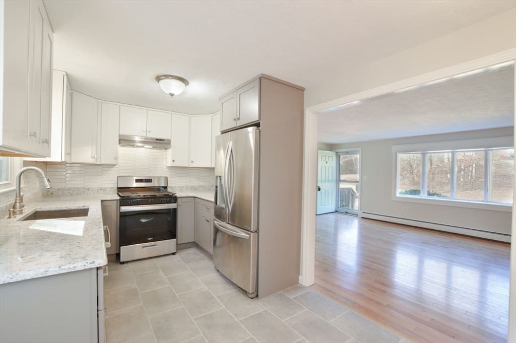 67 Althea Road