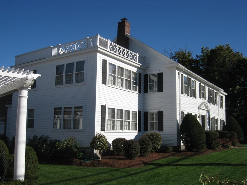 6 Boston Road #108