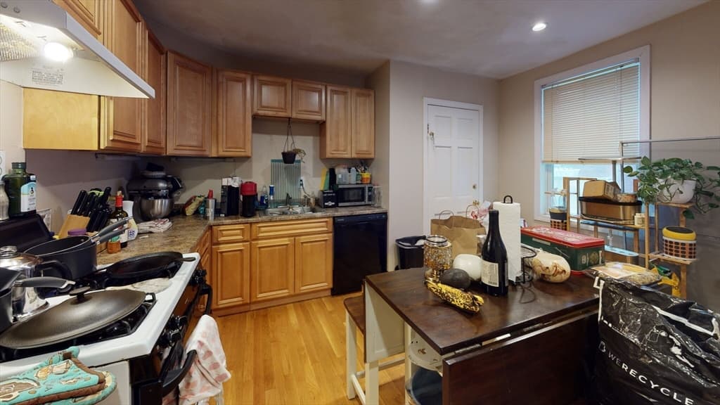 24 Maverick St. #1