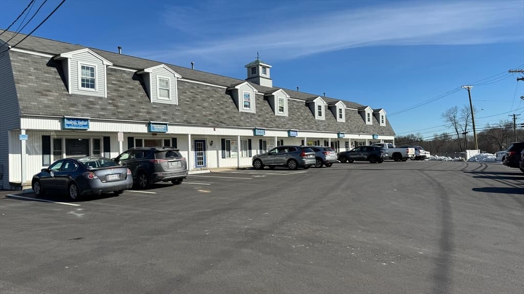 465 Nashua Rd Unit 2