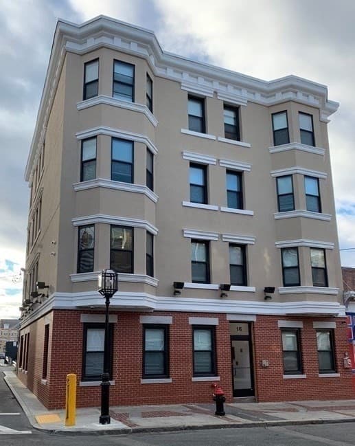 16 Fifth St #7