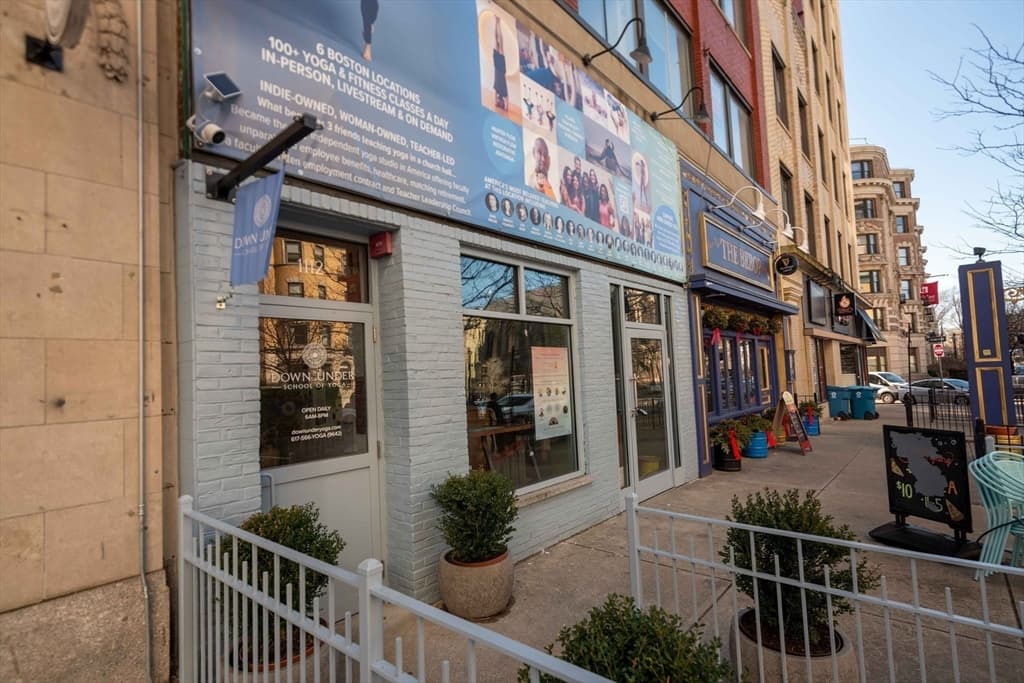 1114 Boylston Street photo 2