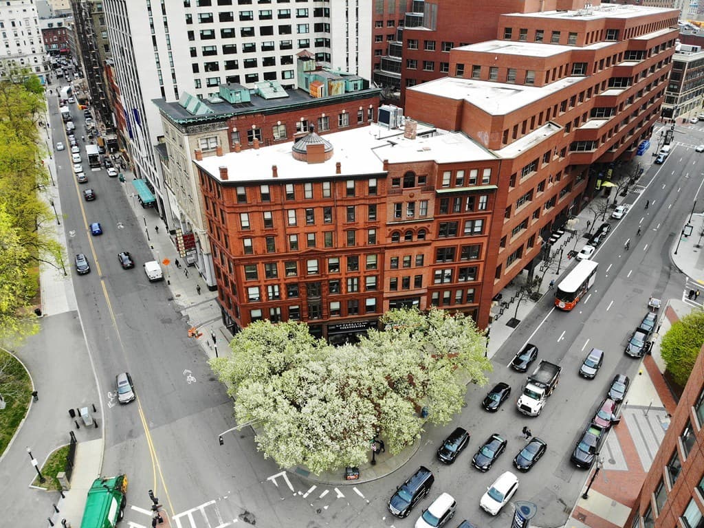 2 Park Plaza #314-316 photo 2