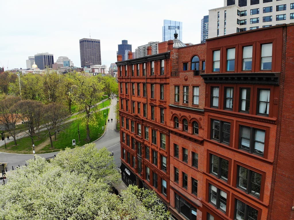 2 Park Plaza #314-316