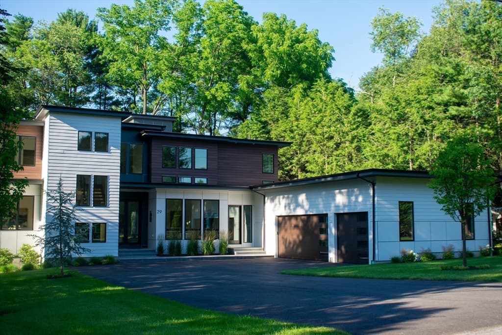 29 Barberry Road