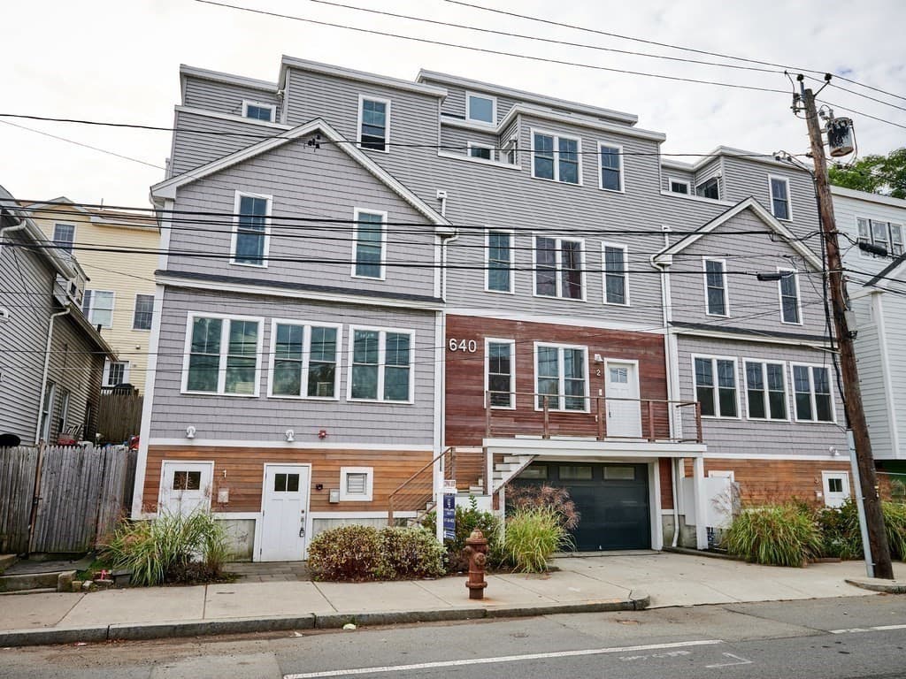640 Mystic #1 photo 2