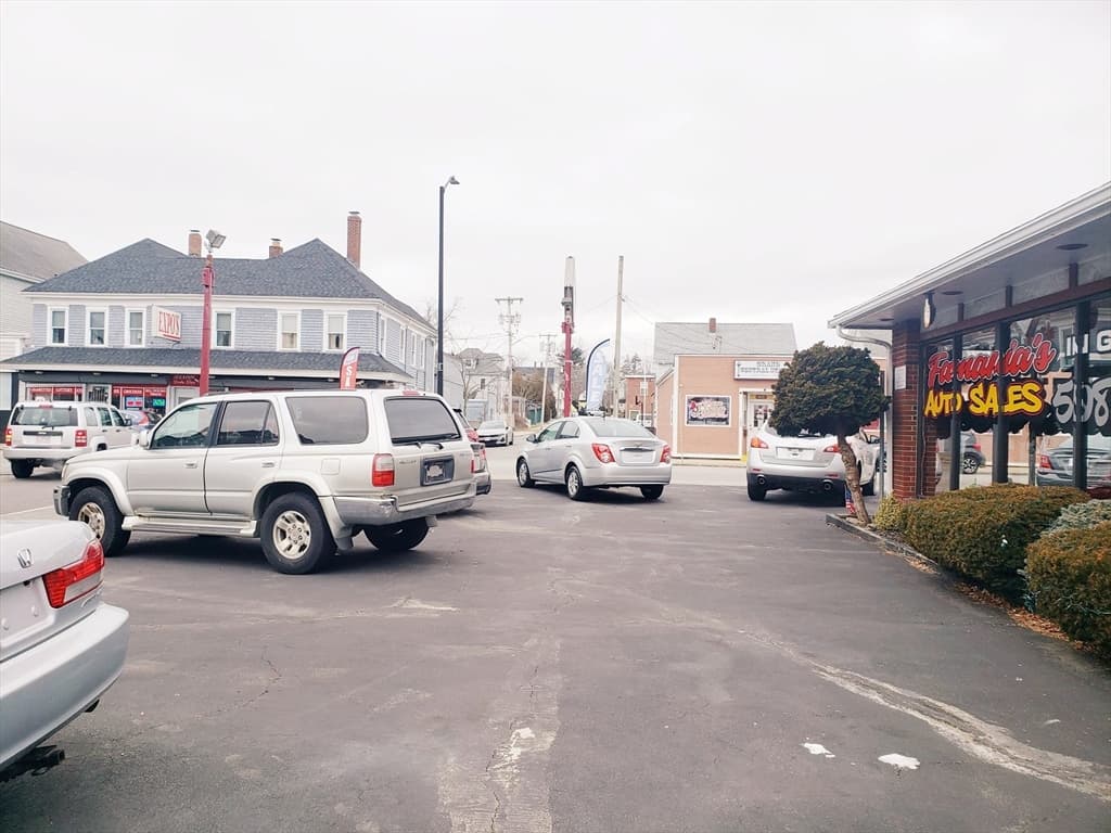 308 Dartmouth Street photo 2