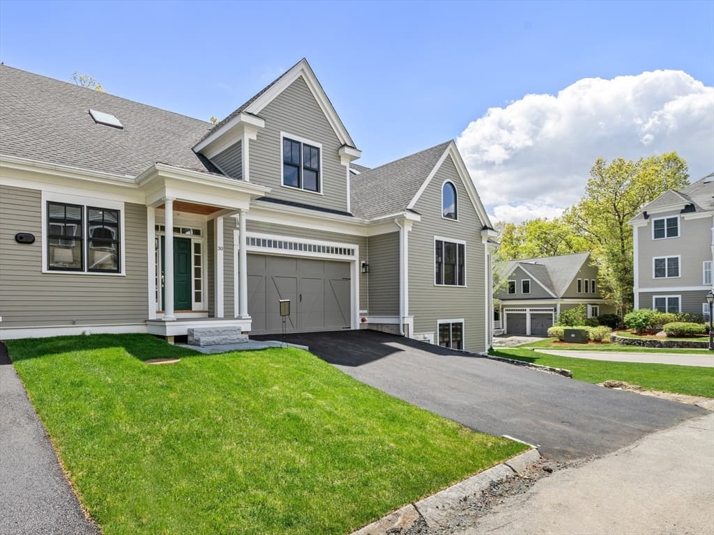 30 White Oaks Lane #30 photo 2