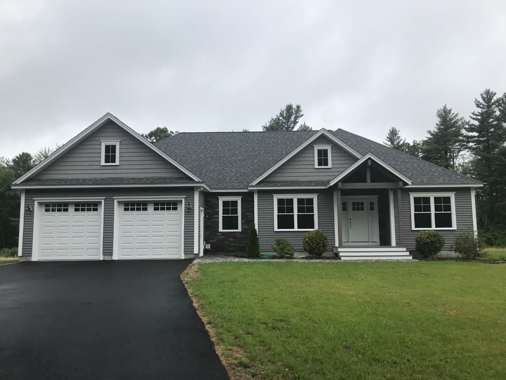 94 Fitch Road