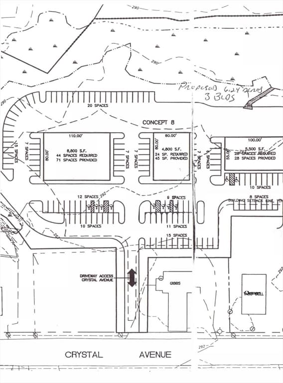 43.5 Crystal Ave L038 #Lot 3 photo 2