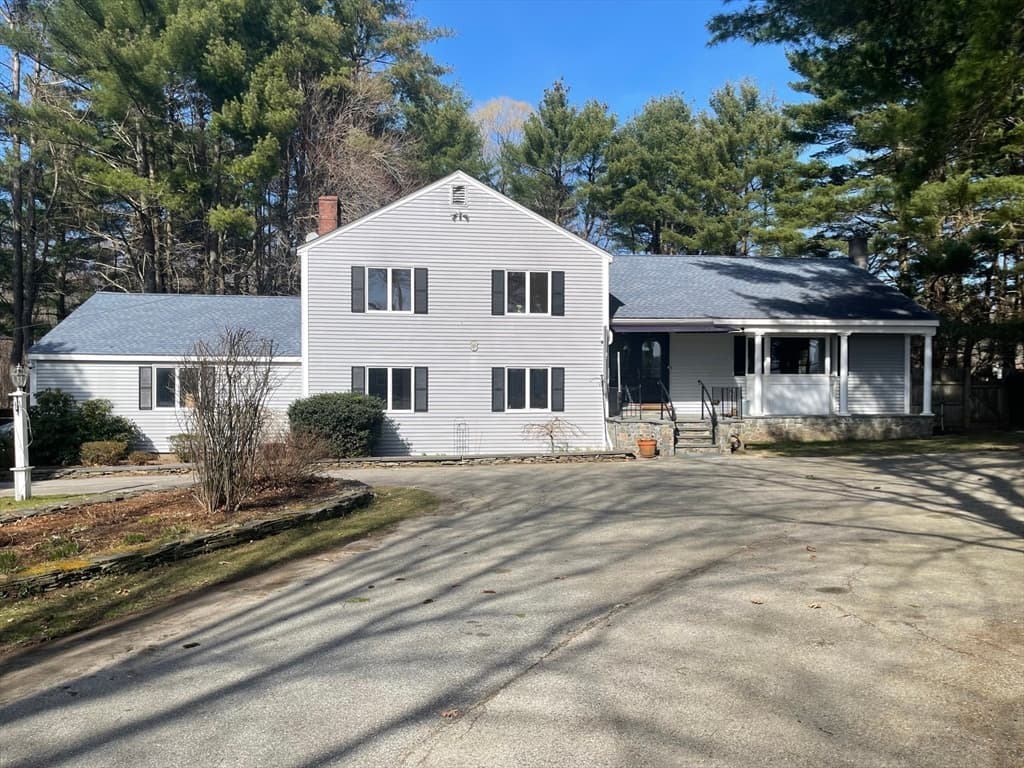 137 - 138 Pleasant Valley Road