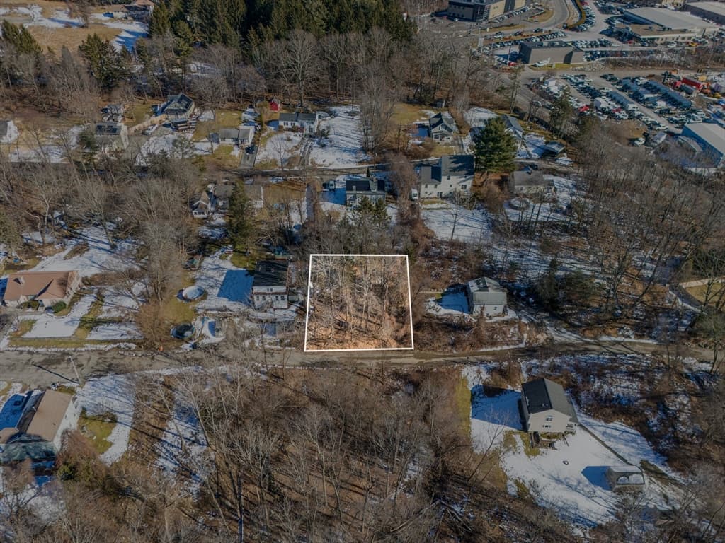 8 Park Hill Rd