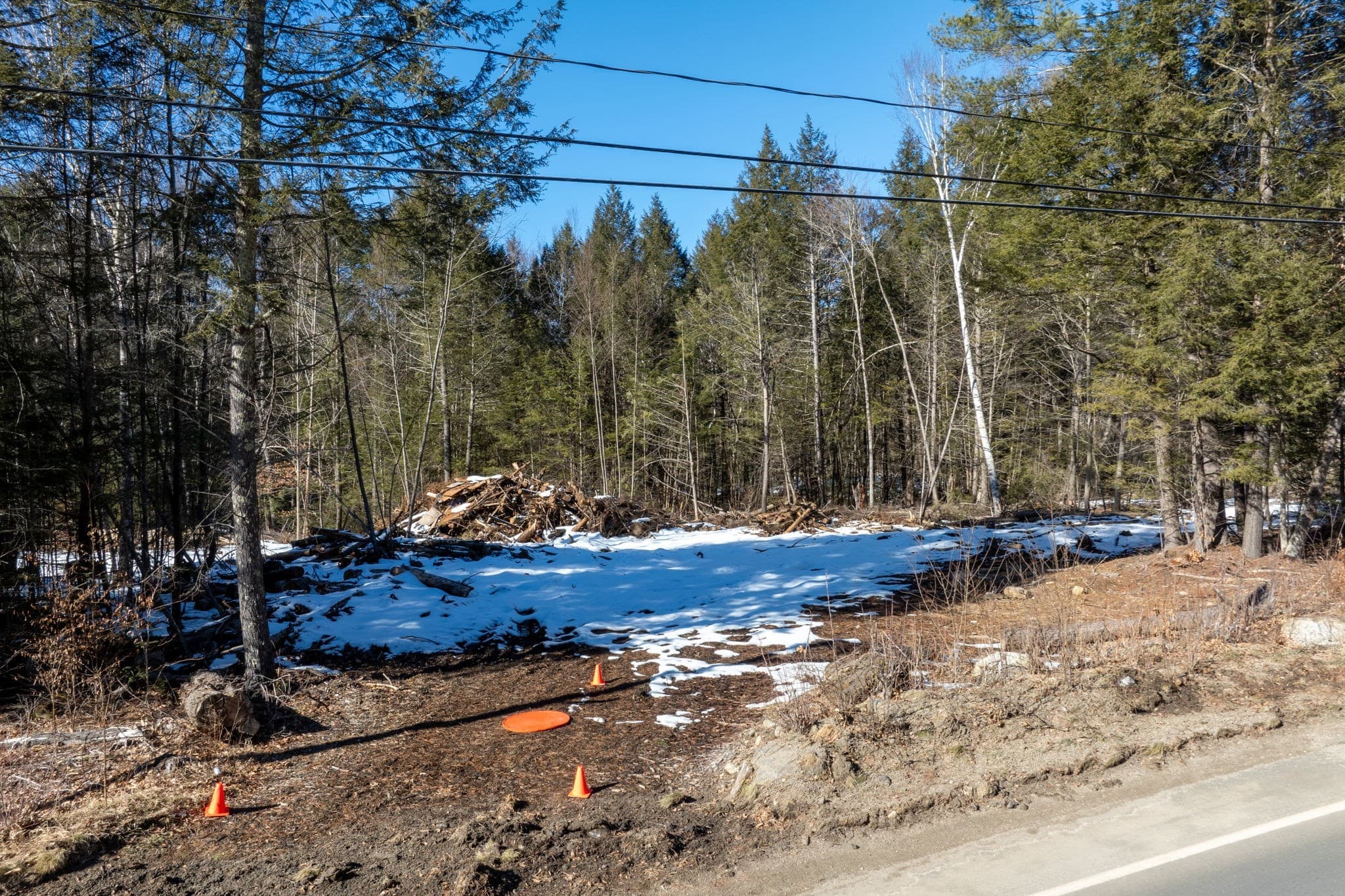 18 Pond Brook Road