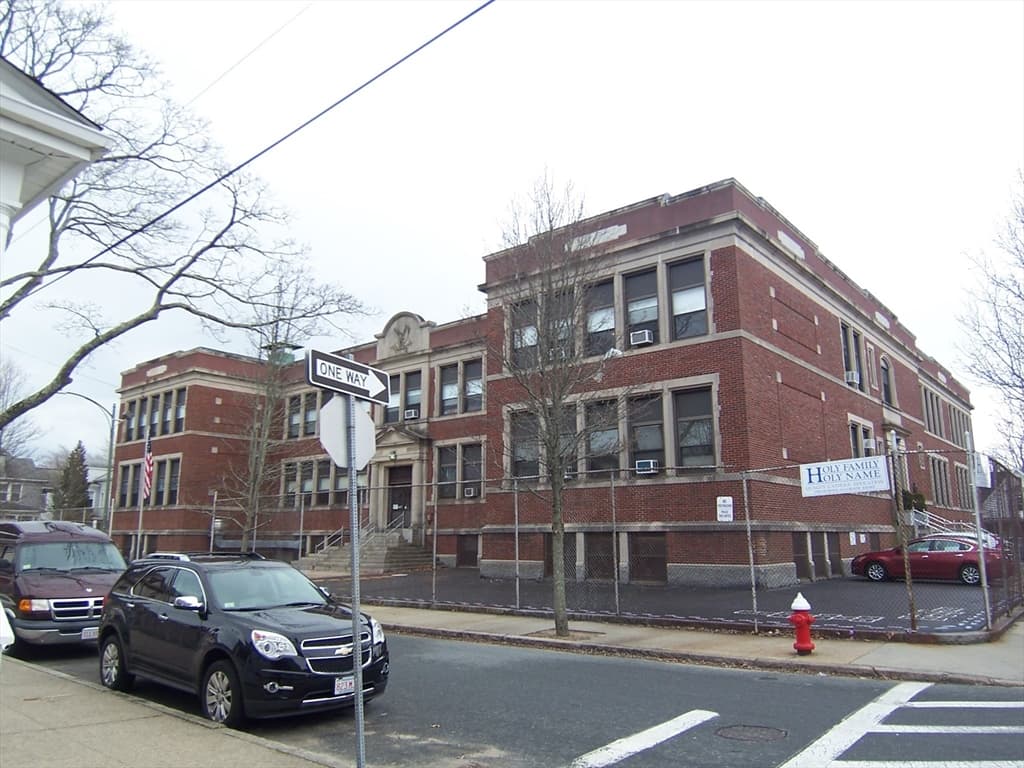 91 Summer St