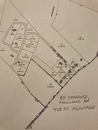 80 Stafford Holland Rd photo 2