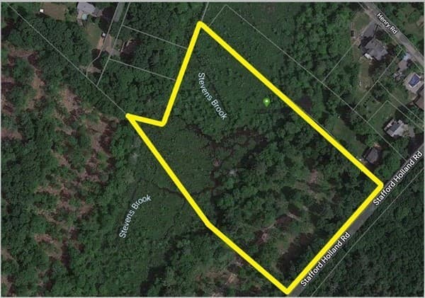 80 Stafford Holland Rd