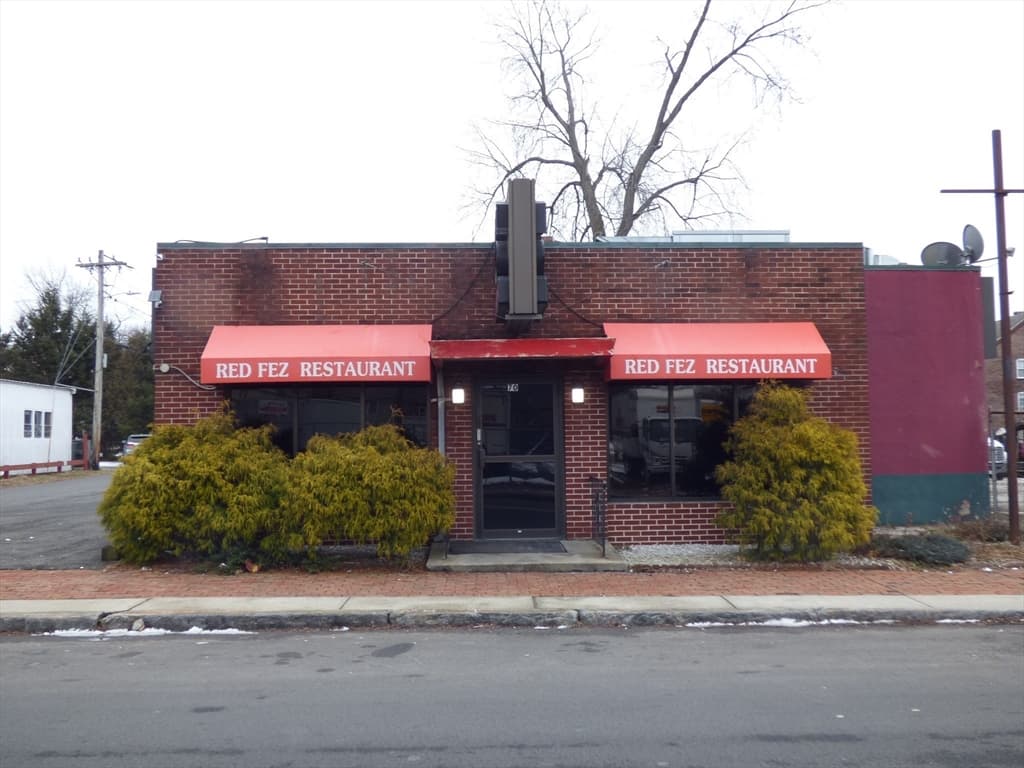 70 Exchange St