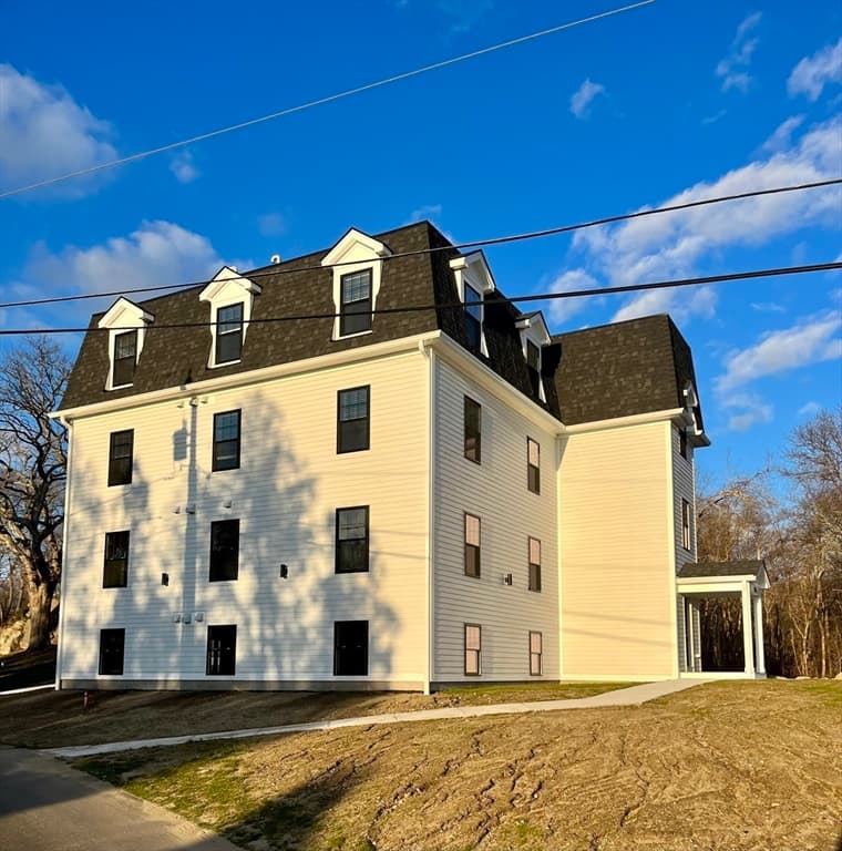 204 Bulgarmarsh Rd #1-6