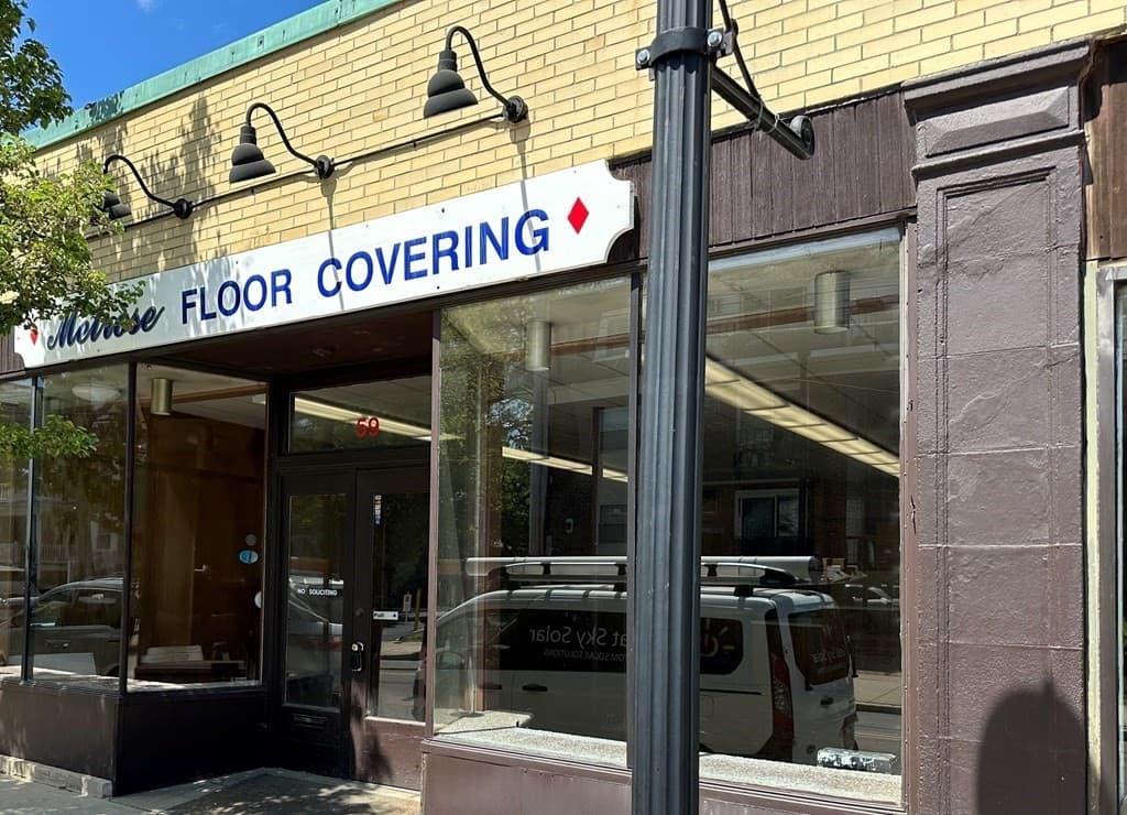 53-59 W Wyoming Avenue