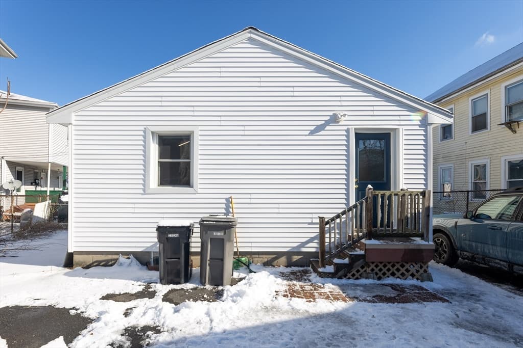 9 Saucier Street photo 2