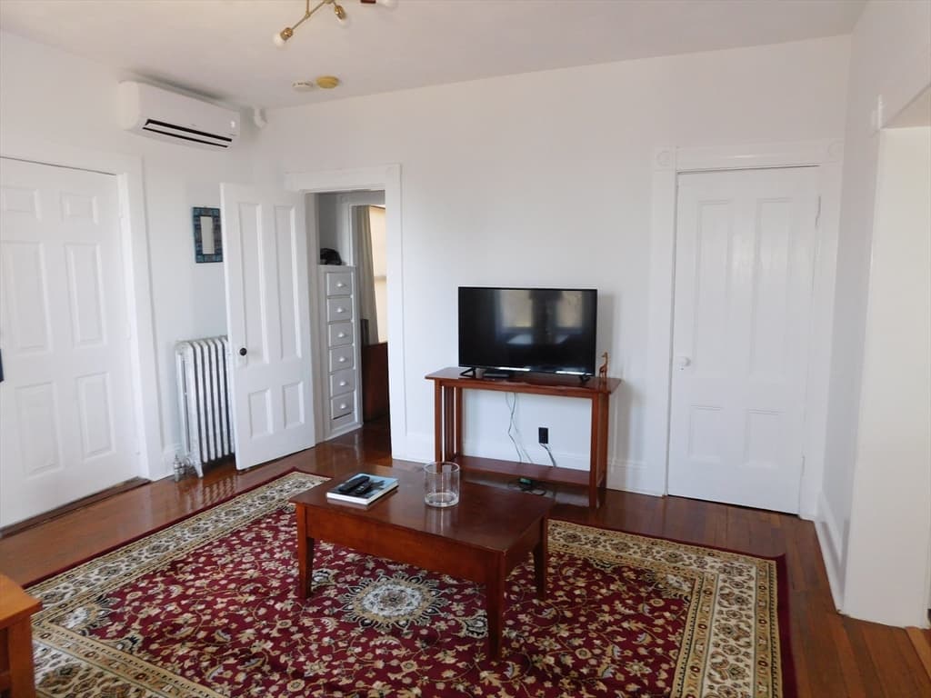 62 Milton St. #1
