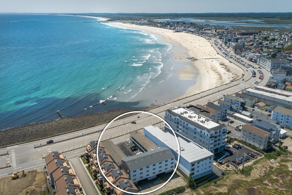 449 Ocean Boulevard #112