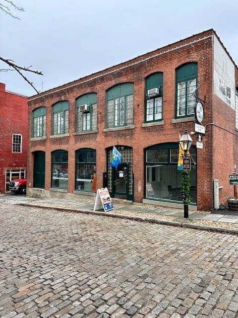 38 Bethel St
