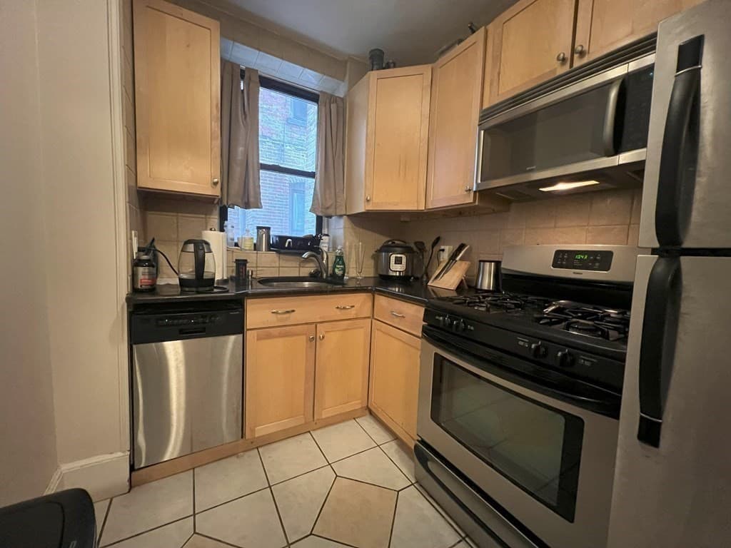 386 Commonwealth Ave #3 photo 4