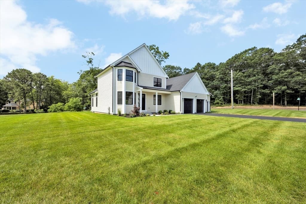 5 Casper Cir