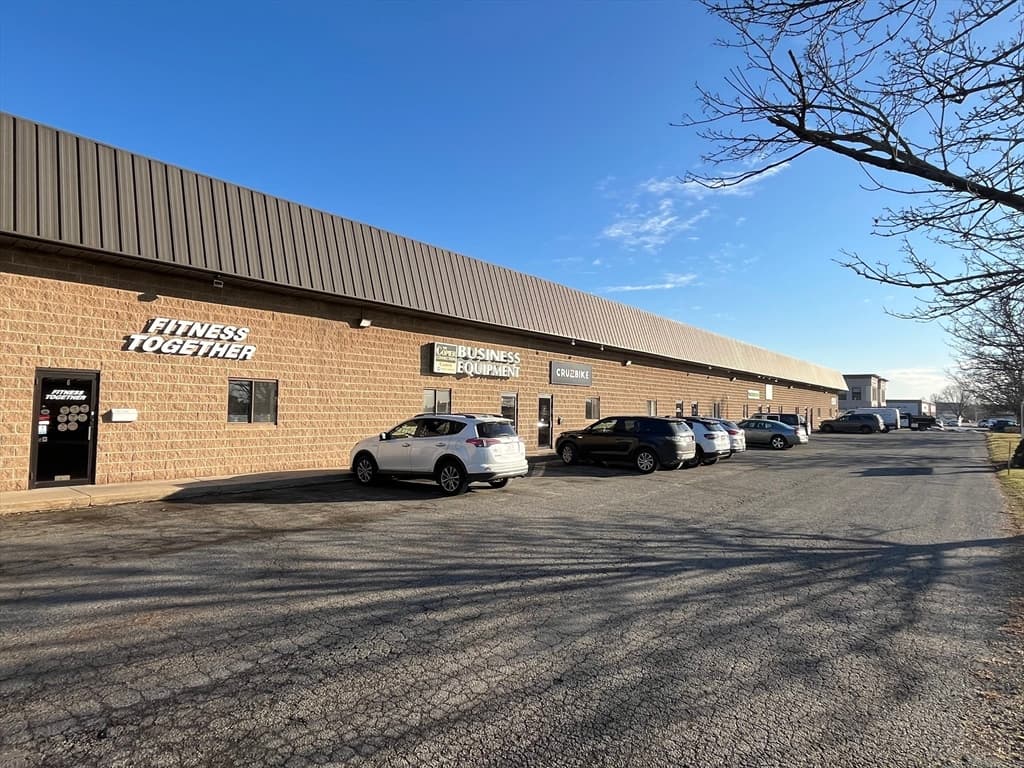 3 Henry Graf Junior Rd #7