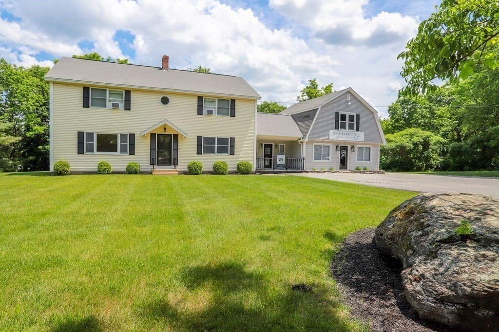 2 Hagar Park Road #2nd Floor