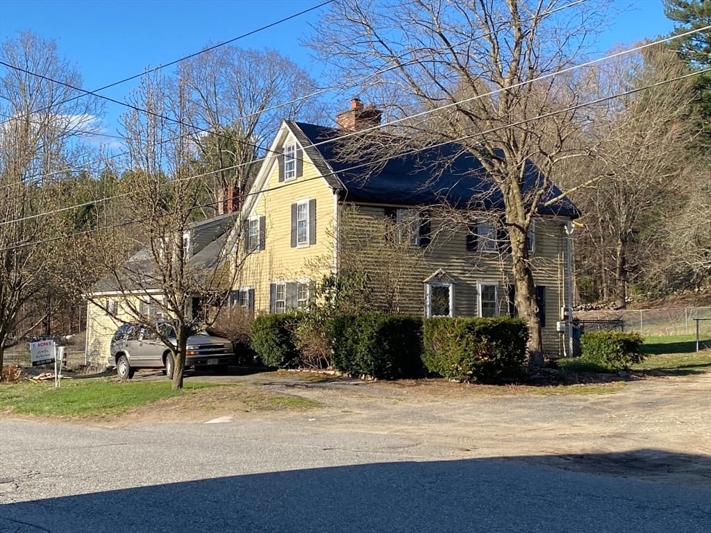473 High St