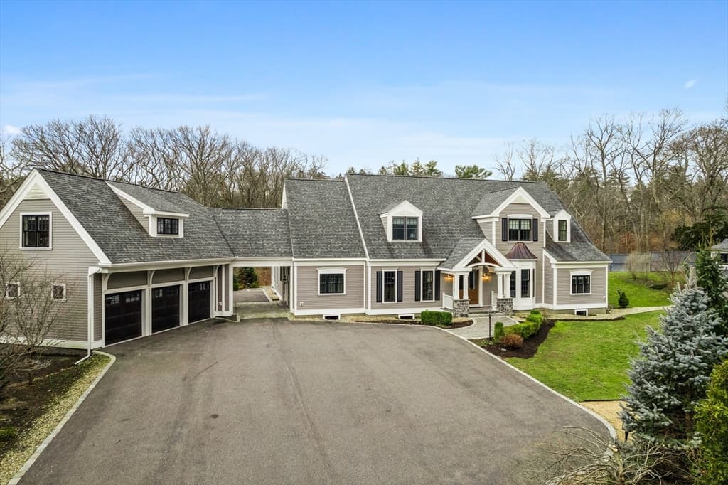 75 Goddard Avenue