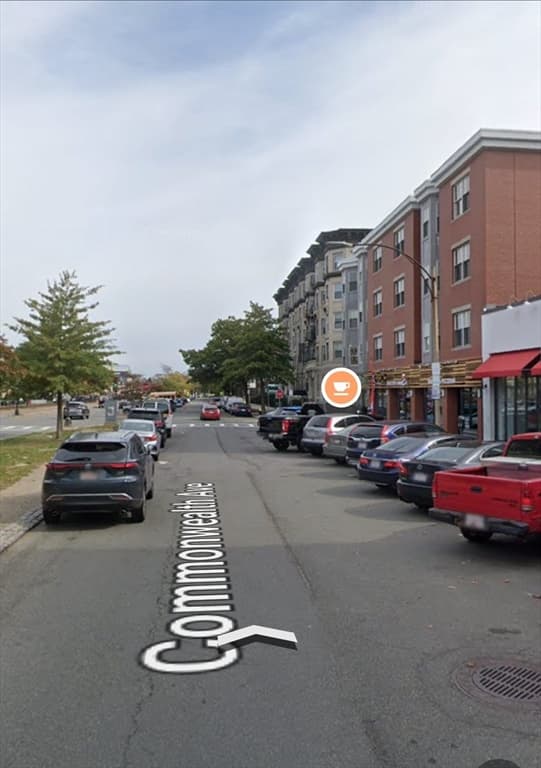 1312 Commonwealth Ave photo 4