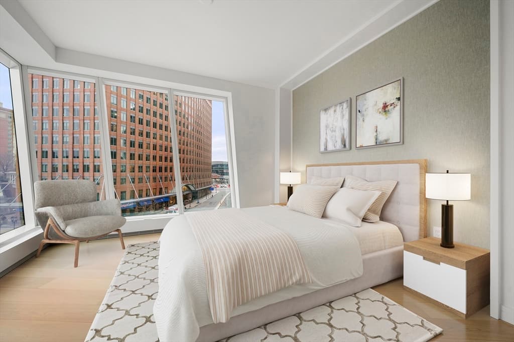 150 Seaport Blvd #5F photo 5