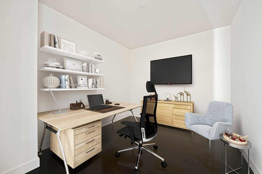 150 Seaport Blvd #5A photo 4