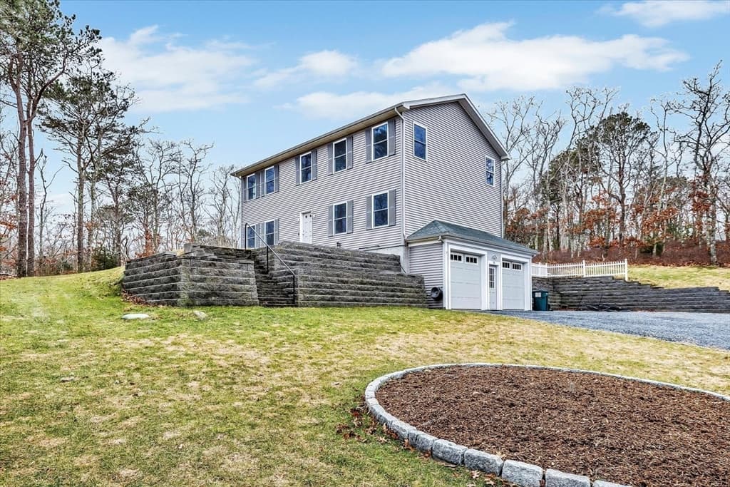 19 Chase Road