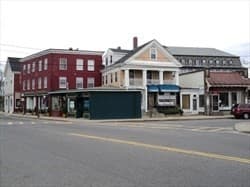 1 North Main St #1