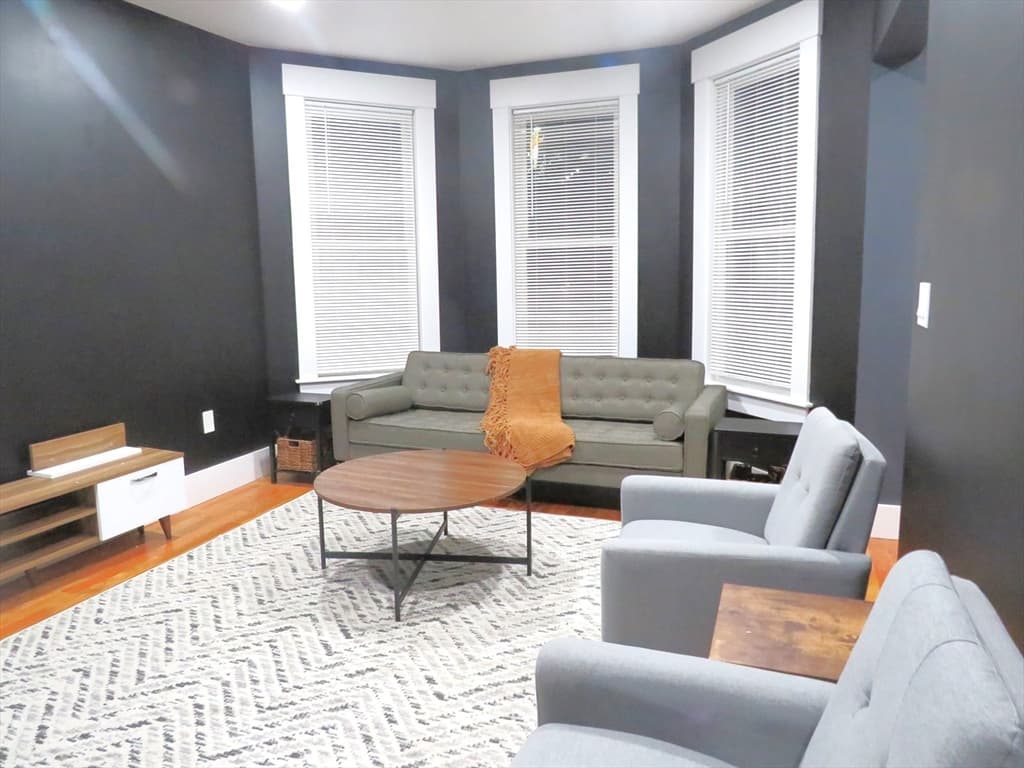 7 Spring Garden St #3