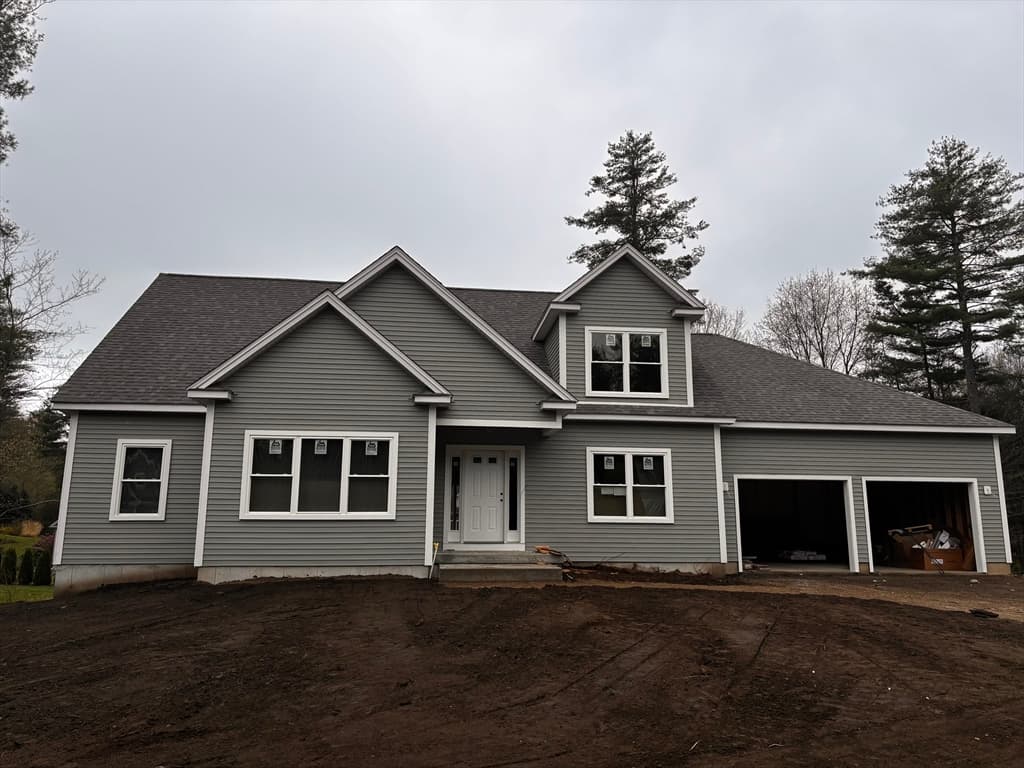 5 Colony Drive