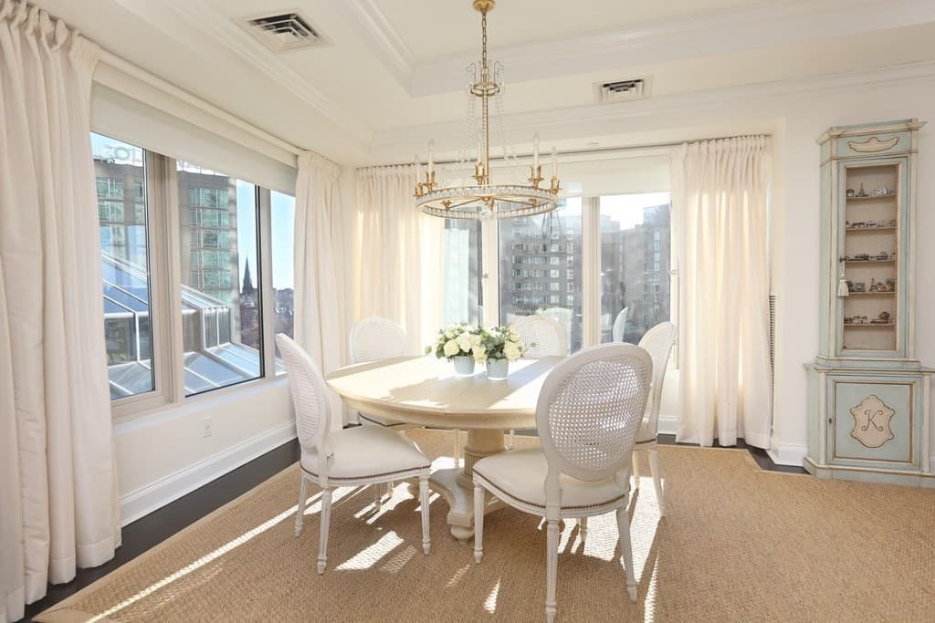 100 Belvidere St #4G photo 2