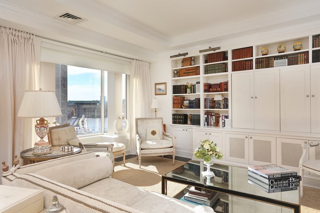 100 Belvidere St #4G photo 5